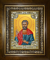 Икона Роман Кесарийский святой