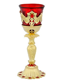 Лампада настольная № 7 Лампада настольная № 7