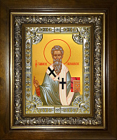 Икона Тимофей, епископ Проконесский, Cвятитель