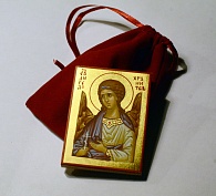 Дорожная икона ''Святой Ангел Хранитель''