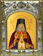 Икона ЛУКА Крымский, Святитель