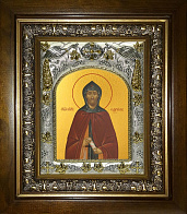 Икона Ефрем Сирин преподобный