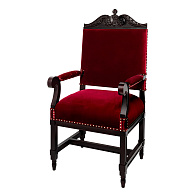 Кресло-трон №12-1 Кресло-трон №12-1