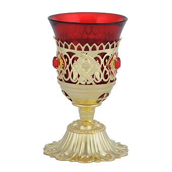 Лампада настольная №31 эмаль Лампада настольная №31 эмаль