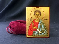 Дорожная икона Святой Апостол Фома