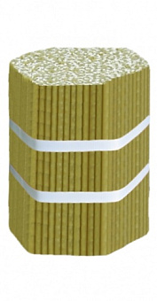 Свечи №80 ВОСКОВЫЕ Свечи №80 ВОСКОВЫЕ