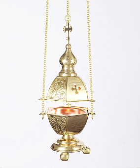 Кадило шестигранное Кадило шестигранное