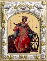 Икона "Екатерина"