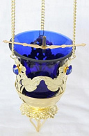 Лампада подвесная № 3 Лампада подвесная № 3