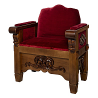 Кресло-трон №9-2 Кресло-трон №9-2