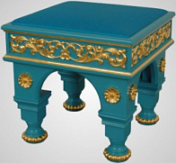 Седалище №8 Седалище №8