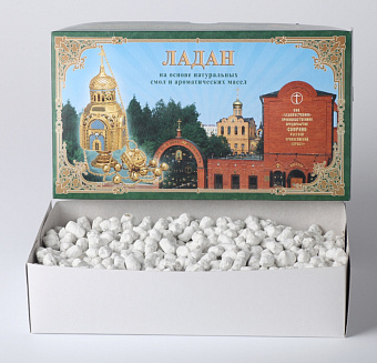 Ладан на основе натуральных смол и эфирных масел (1кг) Ладан на основе натуральных смол и эфирных масел (1кг)