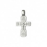 Православный крест 2,26 грамм