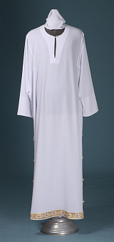 Подсакосник шелк выш.галун Подсакосник шелк выш.галун