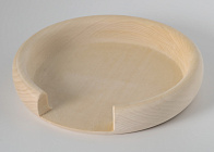 Блюдо для приготовления Агнца (среднее, липа) Блюдо для приготовления Агнца (среднее, липа)