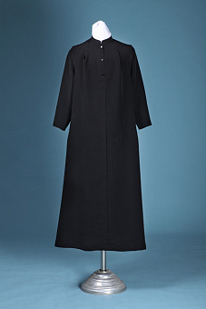 Хитон полушерсть Хитон полушерсть