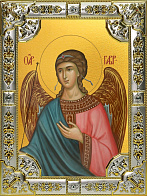 Икона Гавриил архангел