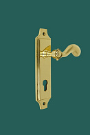 Ручка Ручка