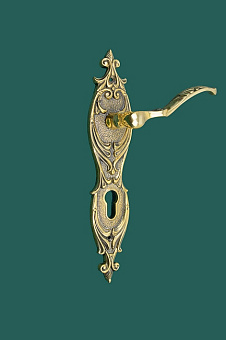 Ручка, высота 260мм Ручка, высота 260мм