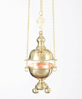 Кадило круглое малое Кадило круглое малое