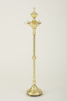 Подставка под кадило №3 лак Подставка под кадило №3 лак