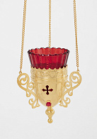 Лампада подвесная №19 Лампада подвесная №19