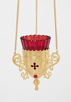 Лампада подвесная №19 Лампада подвесная №19