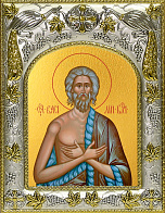 Икона Василий блаженный Икона Василий блаженный