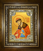 Икона ДИМИТРИЙ (Дмитрий) Донской, Благоверный Князь Икона ДИМИТРИЙ (Дмитрий) Донской, Благоверный Князь