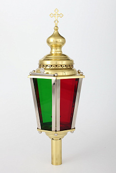 Фонарь пасхальный №2 лак Фонарь пасхальный №2 лак