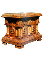 Стол литийный двойной, 5000г Стол литийный двойной, 5000г