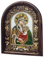 Икона ''Пресвятая Богородица Утоли моя печали''