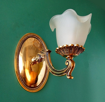 Бра, высота 410мм Бра, высота 410мм