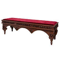 Седалище удлиненное №1-4 (1, 60 м) Седалище удлиненное №1-4 (1, 60 м)