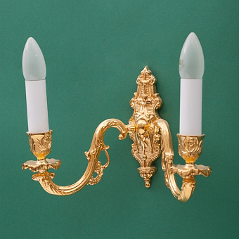 Бра, высота 190мм Бра, высота 190мм