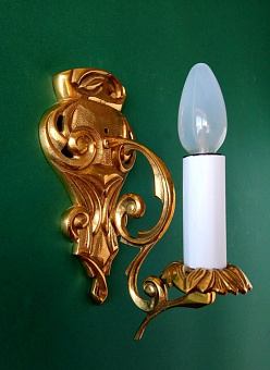 Бра, высота 260мм Бра, высота 260мм