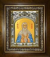 Икона Макарий Великий