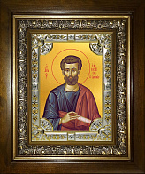 Икона апостол Иаков Алфеев