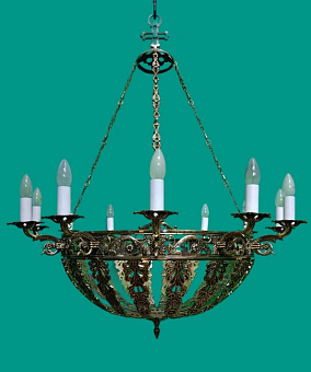 Хорос-029 Хорос-029