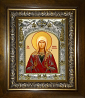 Икона Виктория Кордубская