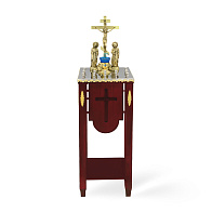 Панихидный стол №2 на 12 свечей Панихидный стол №2 на 12 свечей