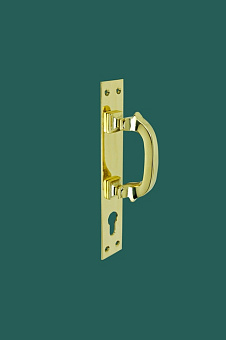 Ручка Ручка