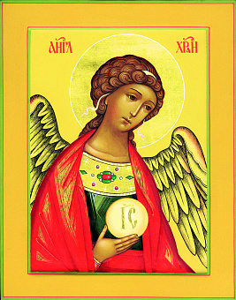 Икона Ангела Хранителя Икона Ангела Хранителя