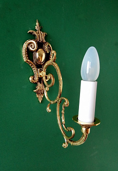 Бра, высота 240мм Бра, высота 240мм