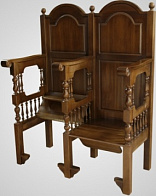 Стасиди №2 двухместное Стасиди №2 двухместное