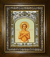 Икона Иаков Боровичский, Новгородский, праведный