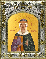 Икона Иулиания Вяземская мученица