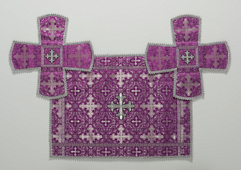 Воздух парча Воздух парча