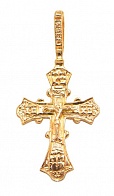Крест православный 1,92 грамм
