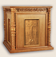 Облачение престола №8 1.0х1.0 Облачение престола №8 1.0х1.0